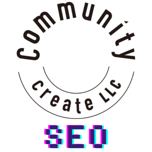 CommunityCreate SEOの紹介画像